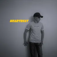 Dmitry Glushkov — Heartbeat — обложка