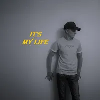 Dmitry Glushkov — It's My Life — обложка