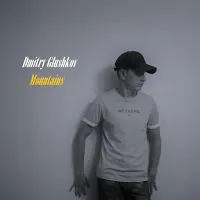 Dmitry Glushkov — Mountains — обложка