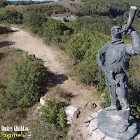 Dmitry Glushkov — Saqartvelo — обложка