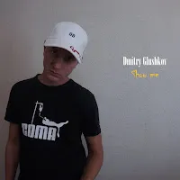 Dmitry Glushkov — Show Me — обложка