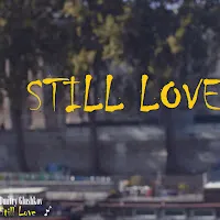 Dmitry Glushkov — Still Love — обложка
