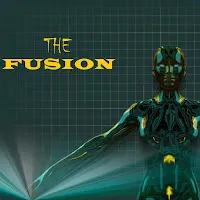 Dmitry Glushkov — The Fusion — обложка