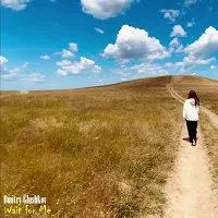 Dmitry Glushkov — Wait For Me — обложка